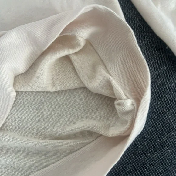 Fun novelty- sweatshirt.  Size small - Picture 5 of 5